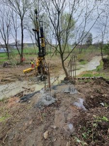 Micropiloţi Suceava